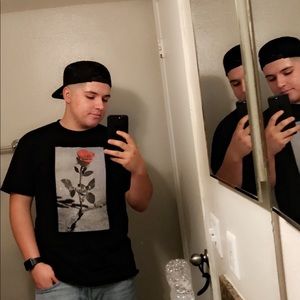 Meet your Posher, Jose